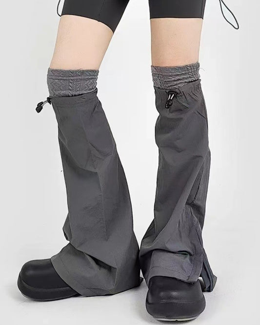 Gyarulab Tech Layer Urban Stacked Leg Warmers