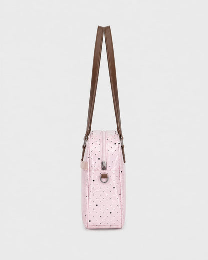 GyaruLab Star Dot Ita Tote Bag