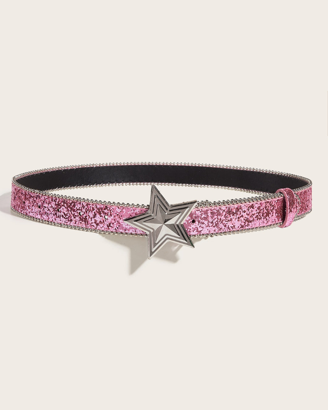 GyaruLab Hime Sparkly Star Y2K Belt