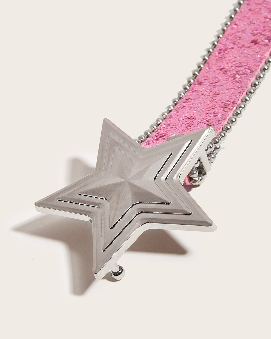 GyaruLab Hime Sparkly Star Y2K Belt