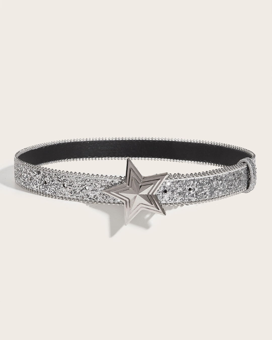 GyaruLab Hime Sparkly Star Y2K Belt