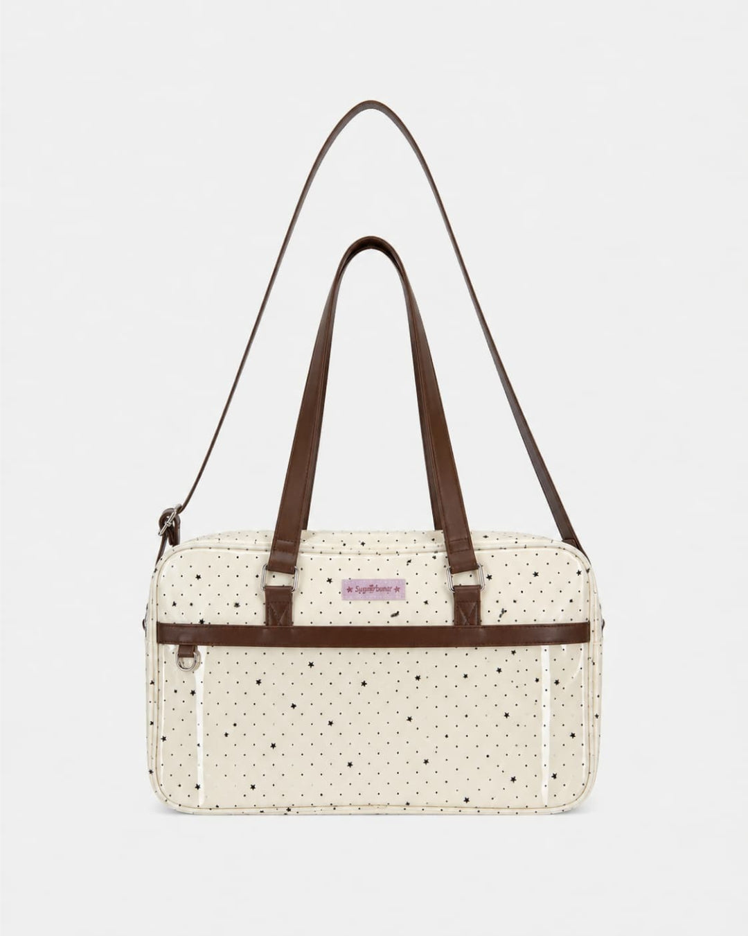 GyaruLab Star Dot Ita Tote Bag