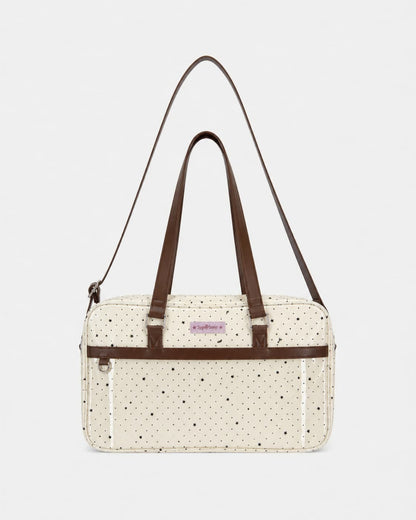 GyaruLab Star Dot Ita Tote Bag