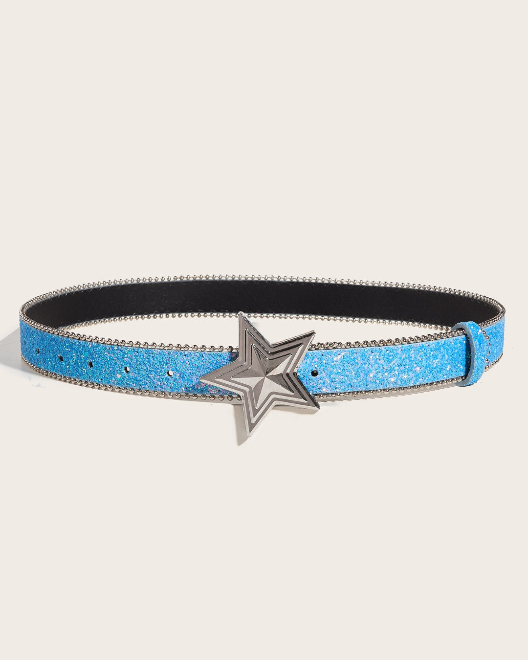 GyaruLab Hime Sparkly Star Y2K Belt