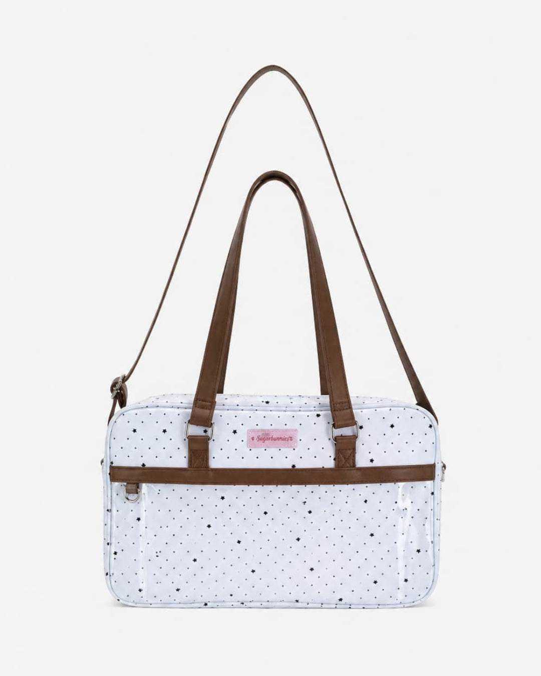 GyaruLab Star Dot Ita Tote Bag