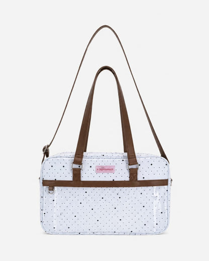 GyaruLab Star Dot Ita Tote Bag