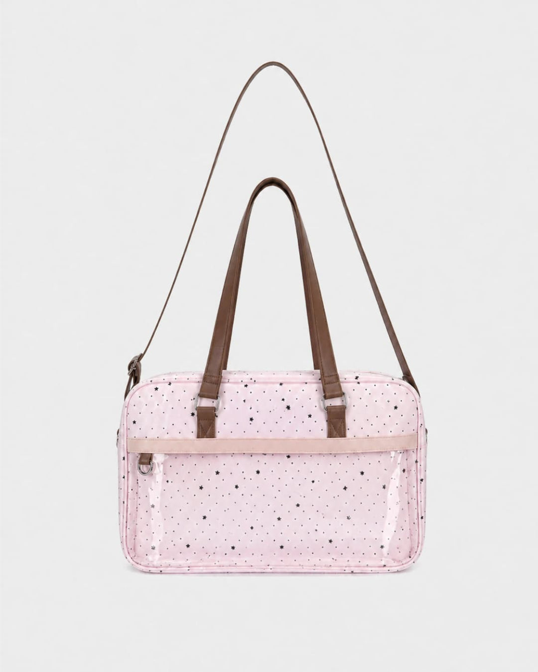 GyaruLab Star Dot Ita Tote Bag