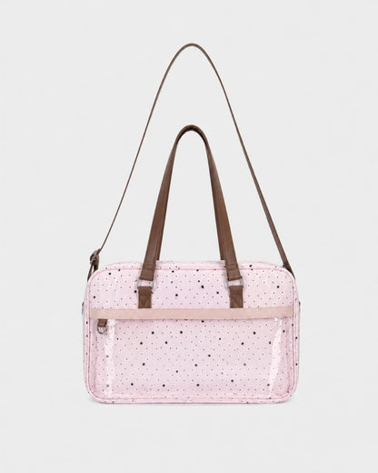 GyaruLab Star Dot Ita Tote Bag