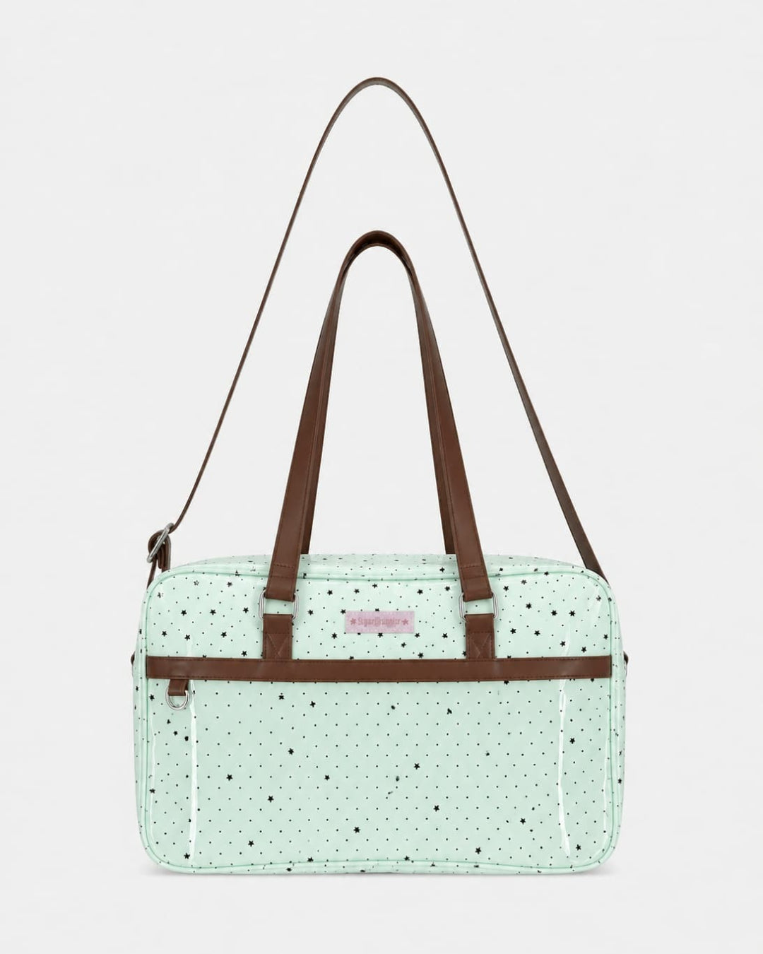 GyaruLab Star Dot Ita Tote Bag