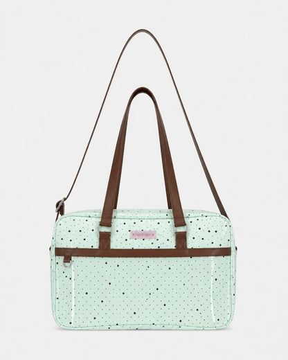 GyaruLab Star Dot Ita Tote Bag