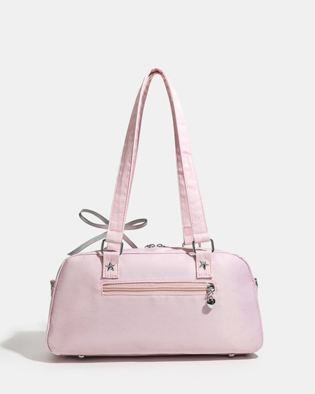 GyaruLab Polka Dot Star Window Ita Bag