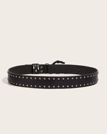 GyaruLab Rokku Skeleton Hand Punk Belt - GyaruLab