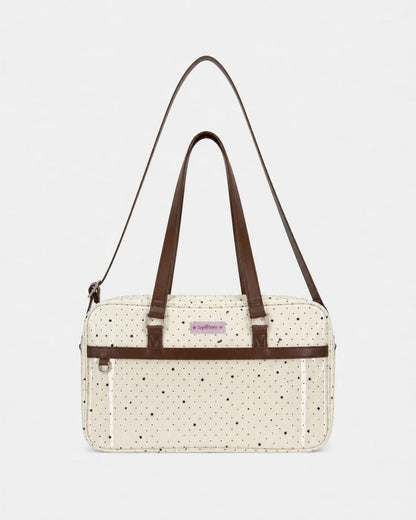 GyaruLab Star Dot Ita Tote Bag - GyaruLab