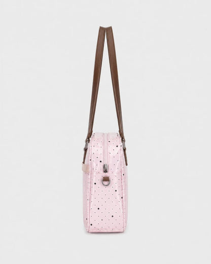 GyaruLab Star Dot Ita Tote Bag - GyaruLab