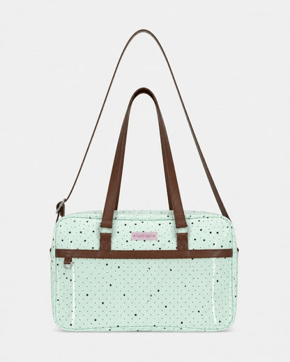 GyaruLab Star Dot Ita Tote Bag - GyaruLab