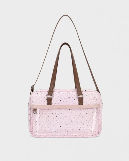 GyaruLab Star Dot Ita Tote Bag - GyaruLab