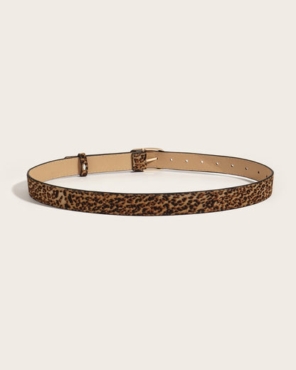 GyaruLab Vintage Statement Waist Belt - GyaruLab