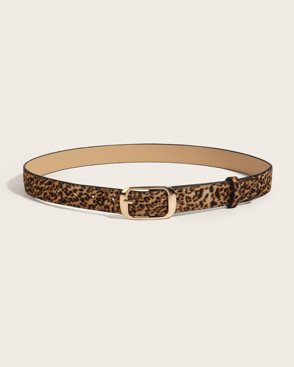 GyaruLab Vintage Statement Waist Belt - GyaruLab
