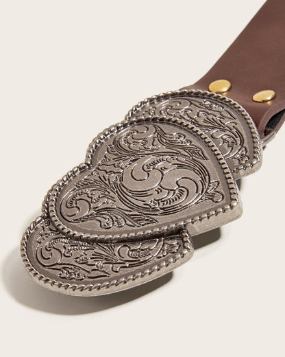 Gyarulab Y2K Statement Waist Belt - GyaruLab